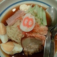 Hachiban Ramen เซ็นทรัล ลำปาง