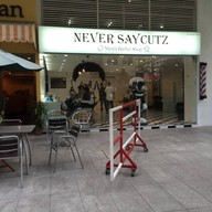 Never Say Cutz อโศก
