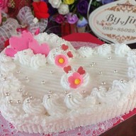 บ้านริมน้ำ ดอกคำใต้ ดอกคำใต้