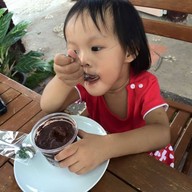 บ้านริมน้ำ ดอกคำใต้ ดอกคำใต้