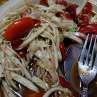 ส้มตำเวียงจันทน์