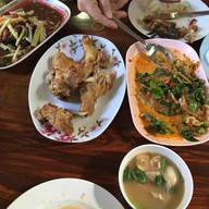 ครัวเจ็ดแยก