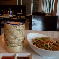 กาต๊าก คาเฟ่ พญาไท