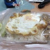 มลฤดีข้าวเหนียวหมูปิ้ง