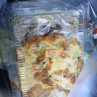 มลฤดีข้าวเหนียวหมูปิ้ง