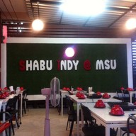 Shabu ม.ใหม่ มหาวิทยาลัยมหาสารคาม