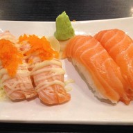 Kin Japanese Restaurant & Ramen คอนโคร์ดีอีสสนามบินสุวรรณภูมิ