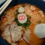Hachiban Ramen เซ็นทรัล ลำปาง