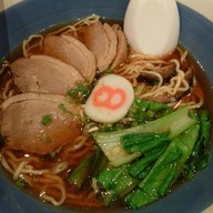 Hachiban Ramen เซ็นทรัล ลำปาง