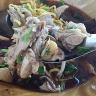 ก๋วยเตี๋ยวเป็ด