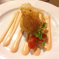Oishi Buffet ซีคอนสแควร์