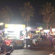 ร้านอาหารมุสลิม น้าบี๋อาหารตามสั่ง