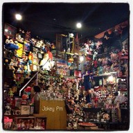 Retro Bear Cafe'