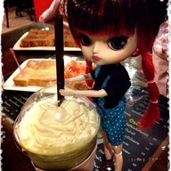 Retro Bear Cafe'