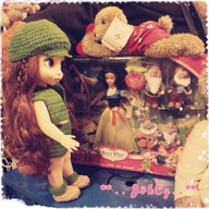 Retro Bear Cafe'