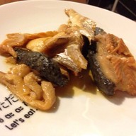 Oishi Buffet ซีคอนสแควร์