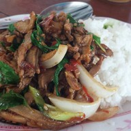 ก๋วยเตี๋ยวเป็ด