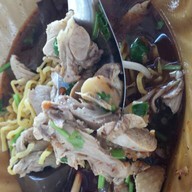 ก๋วยเตี๋ยวเป็ด