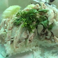 บ้านข้าวมันไก่ หนองผึ้ง -