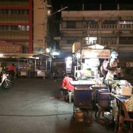 ร้านอาหารมุสลิม น้าบี๋อาหารตามสั่ง