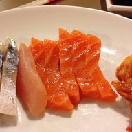 Oishi Buffet ซีคอนสแควร์