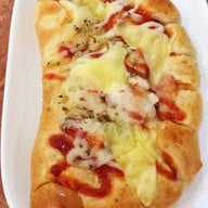 พีแอนด์พี เบเกอรี่ P&P Bakery