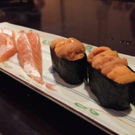Mugendai Sushi & Tempura Bar