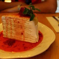 i Bakery Love story Mimosa Pataya The City Of Love