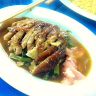 ข้าวหน้าเป็ด สุขุมวิท 38