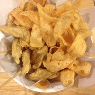 ของทอดป้าแมว