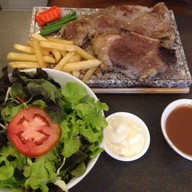 T-hut Steak Bengal แพร่,เชียงใหม่