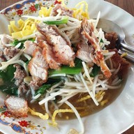 ยายแล่มตามใจสั่ง