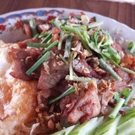 ยายแล่มตามใจสั่ง