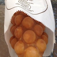 Egg-E-Egg-Egg เมกะบางนา