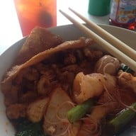 เย็นตาโฟ ภาเจริญ
