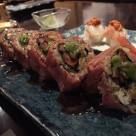 Mugendai Sushi & Tempura Bar