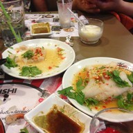 Oishi Express เมเจอร์ ปิ่นเกล้า