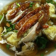 ข้าวหน้าเป็ด สุขุมวิท 38