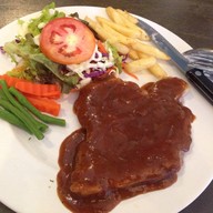 T-hut Steak Bengal แพร่,เชียงใหม่