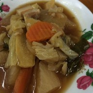 ข้าวต้มนายจี๊ฟ