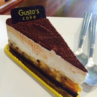 Gusto Cake By มุมสวย