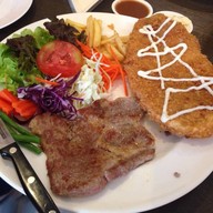 T-hut Steak Bengal แพร่,เชียงใหม่