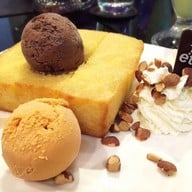 Ete Ice Cream เซนทรัลเฟสติวัล พัทยาบีช