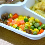 Bento House