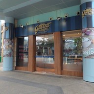 Garrett Popcorn