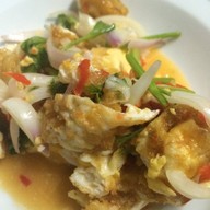 ข้าวแกงป้าเอ็กซ์ (Expensive)