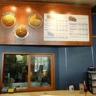 Garrett Popcorn
