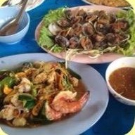 ครัวบ้านเขื่อน