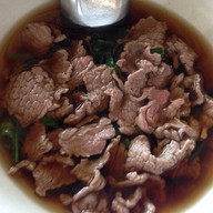 เกาเหลาเนื้อนายไฮ้