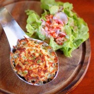 Wooden Spoon Rayong